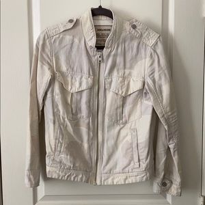 Zadig & voltaire jacket
